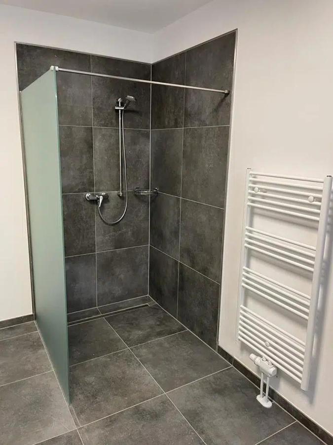 Ferienhof Elbaue Schönebeck Esterno foto