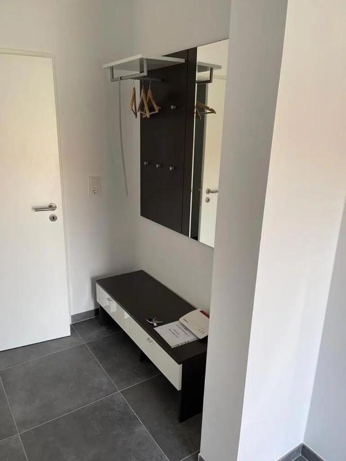 Ferienhof Elbaue Schönebeck Esterno foto